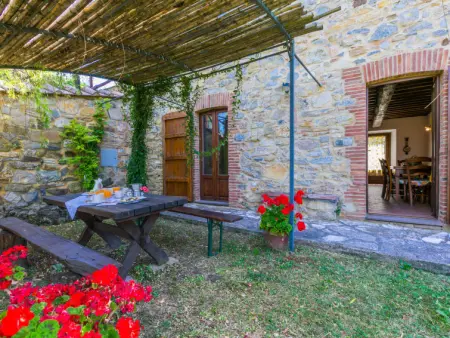 Stalla, Appartement 8 personnes à Castelnuovo Val Cecina - Photo 34