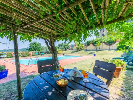 Stalla, Appartement 8 personnes à Castelnuovo Val Cecina - Photo 35