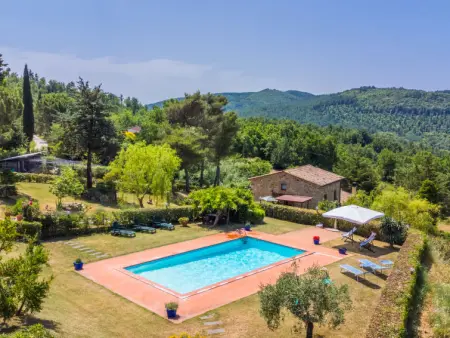 Stalla, Appartement 8 personnes à Castelnuovo Val Cecina - Photo 40