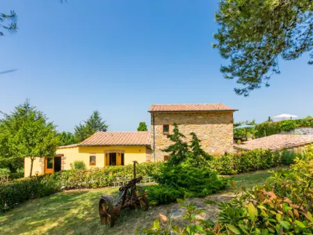 Stalla, Appartement 8 personnes à Castelnuovo Val Cecina - Photo 48