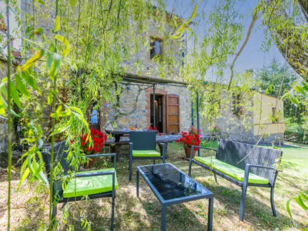 Stalla, Appartement 8 personnes à Castelnuovo Val Cecina - Photo 49