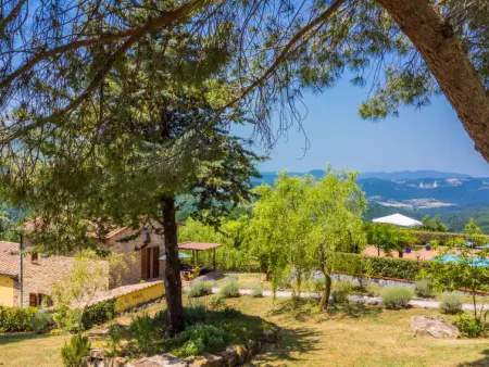 Stalla, Appartement 8 personnes à Castelnuovo Val Cecina - Photo 52