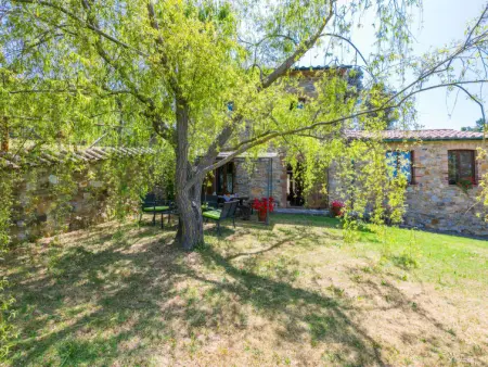 Stalla, Appartement 8 personnes à Castelnuovo Val Cecina - Photo 56