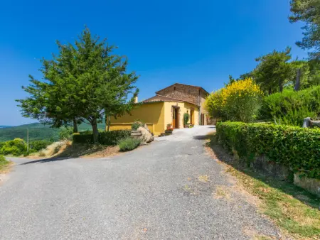 Stalla, Appartement 8 personnes à Castelnuovo Val Cecina - Photo 59