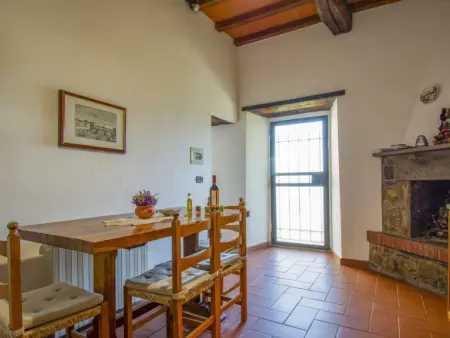 Il Casellino, Gite 4 personnes à Loro Ciuffenna - Photo 7