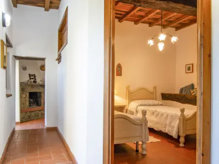 Il Casellino, Gite 4 personnes à Loro Ciuffenna - Photo 8