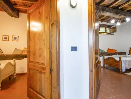 Il Casellino, Gite 4 personnes à Loro Ciuffenna - Photo 9