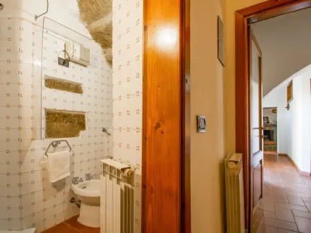 Il Casellino, Gite 4 personnes à Loro Ciuffenna - Photo 11