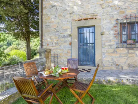 Il Casellino, Gite 4 personnes à Loro Ciuffenna - Photo 14