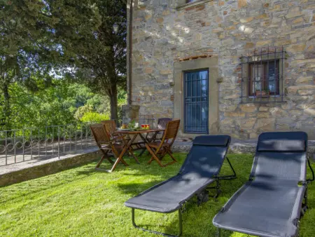 Il Casellino, Gite 4 personnes à Loro Ciuffenna - Photo 18