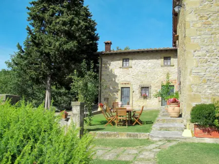 Il Casellino, Gite 4 personnes à Loro Ciuffenna - Photo 23