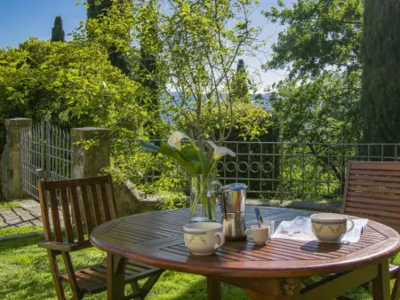 Il Casellino, Gite 6 personnes à Loro Ciuffenna - Photo 3