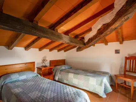 Il Casellino, Gite 6 personnes à Loro Ciuffenna - Photo 7