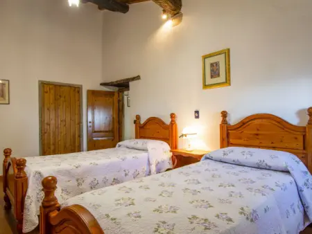 Il Casellino, Gite 6 personnes à Loro Ciuffenna - Photo 9