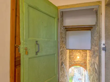 Il Casellino, Gite 6 personnes à Loro Ciuffenna - Photo 12