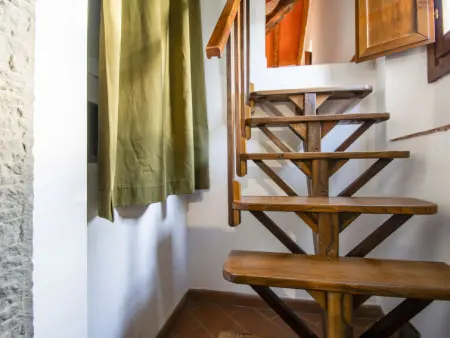 Il Casellino, Gite 6 personnes à Loro Ciuffenna - Photo 13