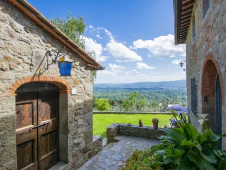 Il Casellino, Gite 6 personnes à Loro Ciuffenna - Photo 26