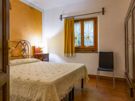 La Fornace, Appartement 6 personnes à Loro Ciuffenna - Photo 4