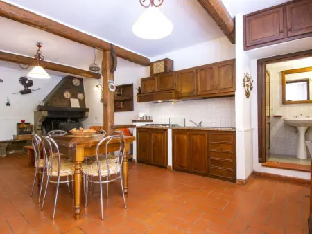 La Fornace, Appartement 6 personnes à Loro Ciuffenna - Photo 7