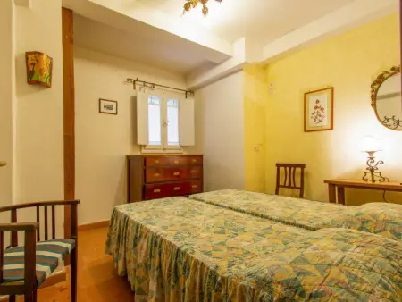 La Fornace, Appartement 6 personnes à Loro Ciuffenna - Photo 9