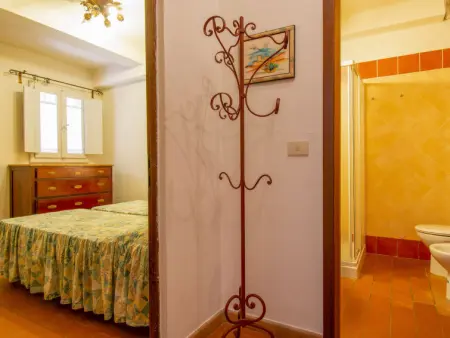 La Fornace, Appartement 6 personnes à Loro Ciuffenna - Photo 10