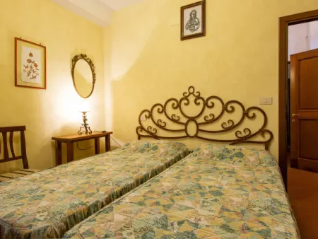 La Fornace, Appartement 6 personnes à Loro Ciuffenna - Photo 11