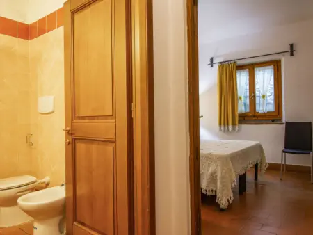 La Fornace, Appartement 6 personnes à Loro Ciuffenna - Photo 12