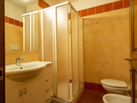 La Fornace, Appartement 6 personnes à Loro Ciuffenna - Photo 14