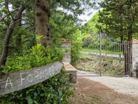La Fornace, Appartement 6 personnes à Loro Ciuffenna - Photo 23
