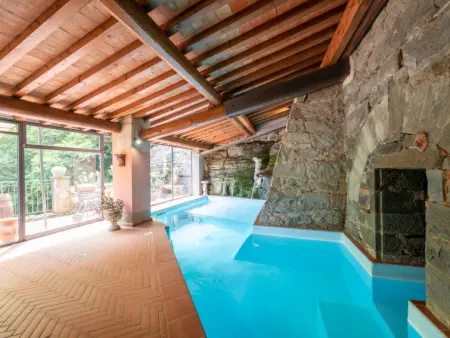 Giallo, Appartement 8 personnes à Loro Ciuffenna - Photo 1