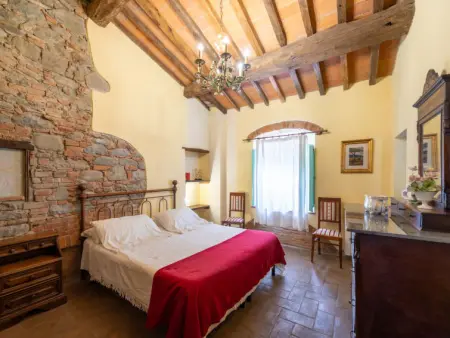 Giallo, Appartement 8 personnes à Loro Ciuffenna - Photo 3