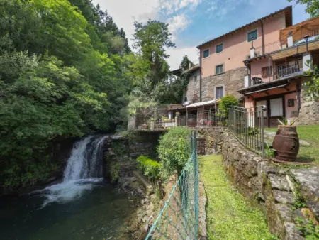 Giallo, Appartement 8 personnes à Loro Ciuffenna - Photo 5
