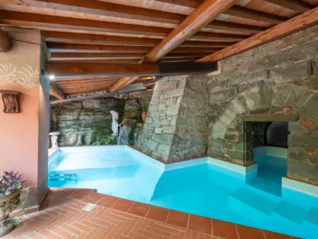 Giallo, Appartement 8 personnes à Loro Ciuffenna - Photo 6