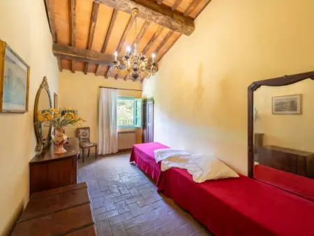 Giallo, Appartement 8 personnes à Loro Ciuffenna - Photo 14