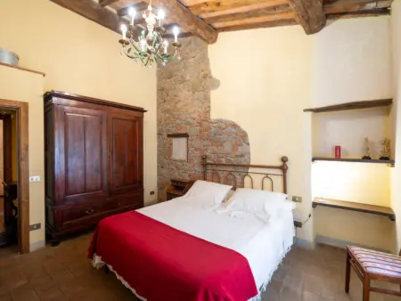 Giallo, Appartement 8 personnes à Loro Ciuffenna - Photo 17