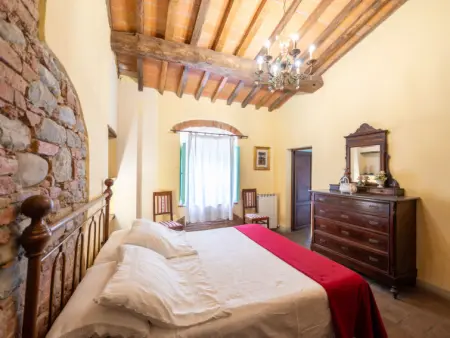 Giallo, Appartement 8 personnes à Loro Ciuffenna - Photo 18