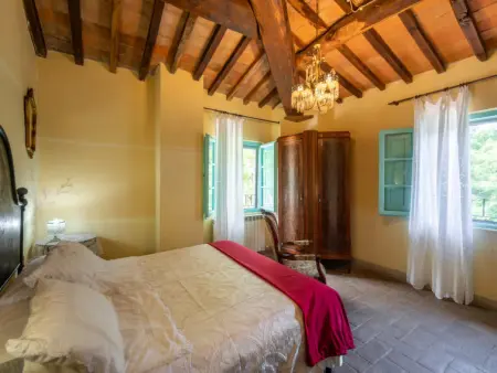 Giallo, Appartement 8 personnes à Loro Ciuffenna - Photo 27