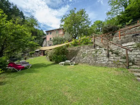 Giallo, Appartement 8 personnes à Loro Ciuffenna - Photo 30