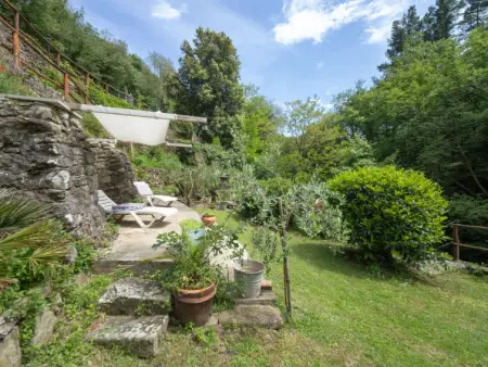 Giallo, Appartement 8 personnes à Loro Ciuffenna - Photo 32