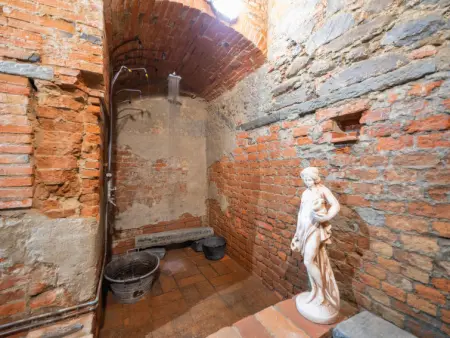 Giallo, Appartement 8 personnes à Loro Ciuffenna - Photo 35