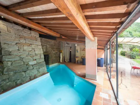 Giallo, Appartement 8 personnes à Loro Ciuffenna - Photo 36