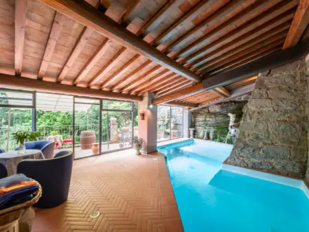 Giallo, Appartement 8 personnes à Loro Ciuffenna - Photo 37