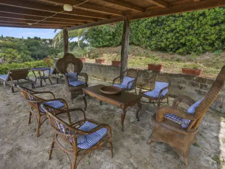 Carbonaia (PAA134), Appartement 5 personnes à Palaia - Photo 7