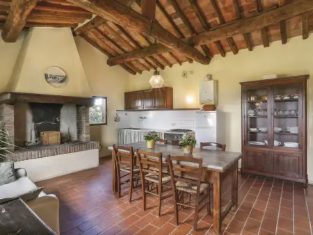 Carbonaia (PAA134), Appartement 5 personnes à Palaia - Photo 9