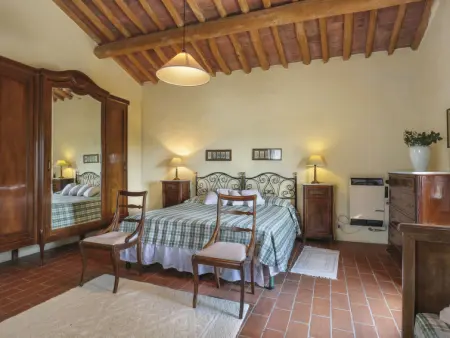 Carbonaia (PAA134), Appartement 5 personnes à Palaia - Photo 11