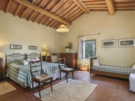 Carbonaia (PAA134), Appartement 5 personnes à Palaia - Photo 12