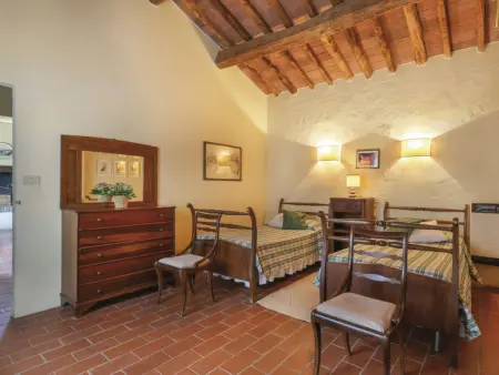 Carbonaia (PAA134), Appartement 5 personnes à Palaia - Photo 13