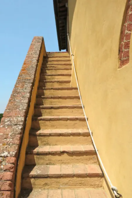 Carbonaia (PAA134), Appartement 5 personnes à Palaia - Photo 16