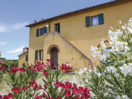 Carbonaia (PAA134), Appartement 5 personnes à Palaia - Photo 17