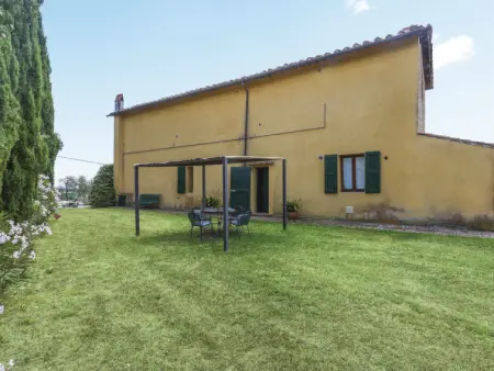 Carbonaia (PAA133), Appartement 4 personnes à Palaia - Photo 1